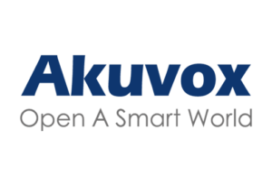 AKUVOX_logo